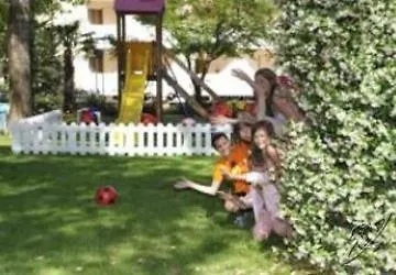 Hotel Eden Bibione