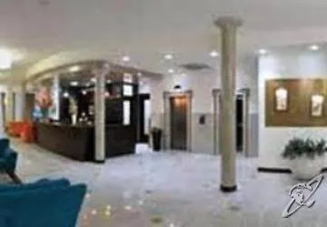 伊甸酒店 4*