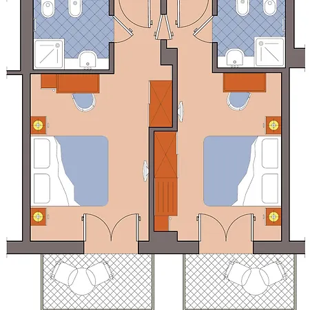 伊甸酒店