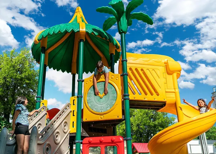 Eden 4* 비비오네