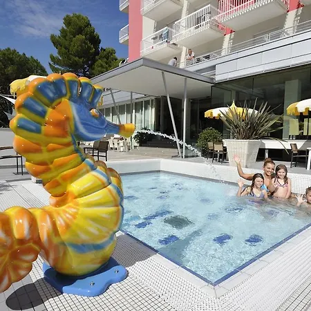 Hotel Eden Bibione