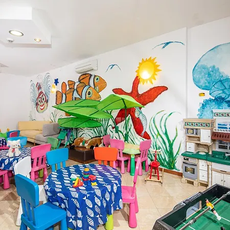 Hotel Eden Bibione