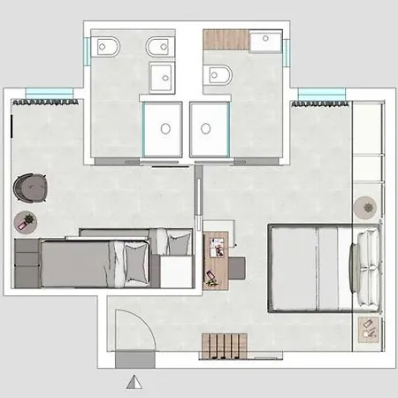 Hotel Eden 4*