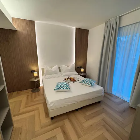 Eden 4* Bibione