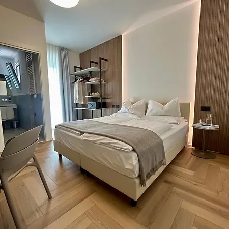 Hotel Eden Bibione