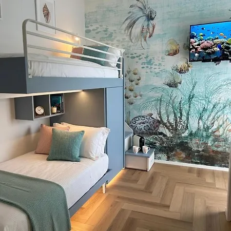 Eden 4* Bibione