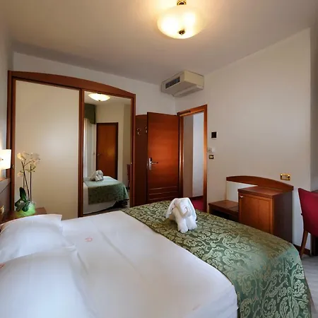 Eden Hotel Bibione